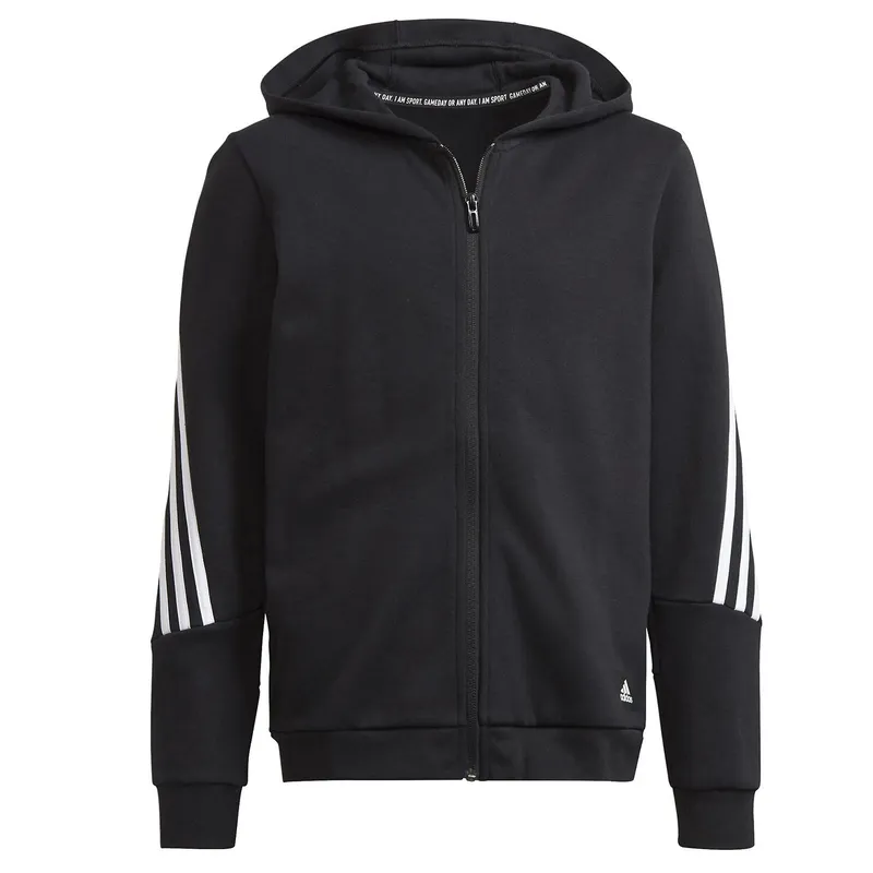 ADIDAS - Chaqueta Adidas Hombre Future Icons 3 Rayas