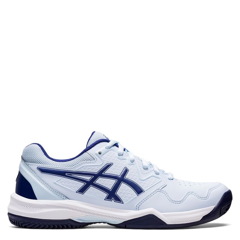 ASICS - Tenis Asics Mujer Tenis Gel-Dedicate 7 Clay