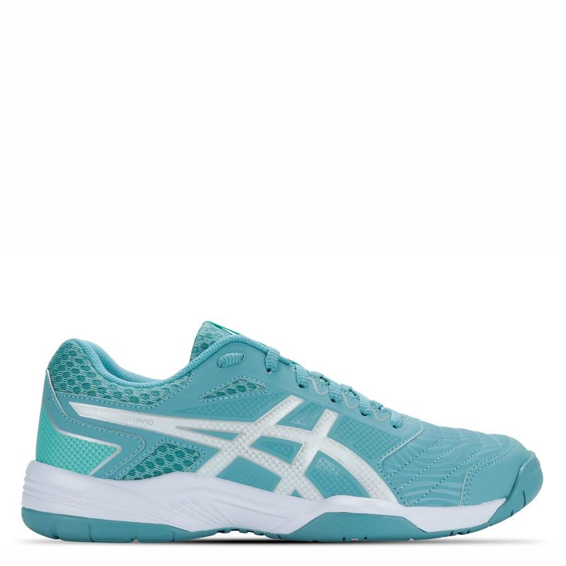 ASICS - Tenis Asics Mujer Tenis Gel-Backhand 