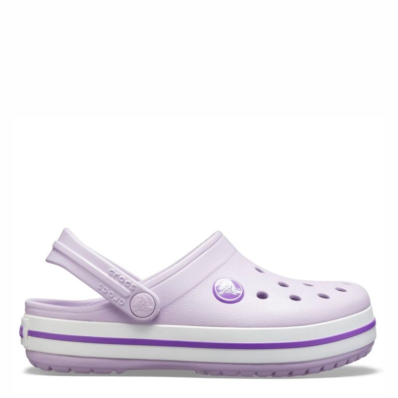 CROCS - Sandalias Crocs Crocband Clog Niña