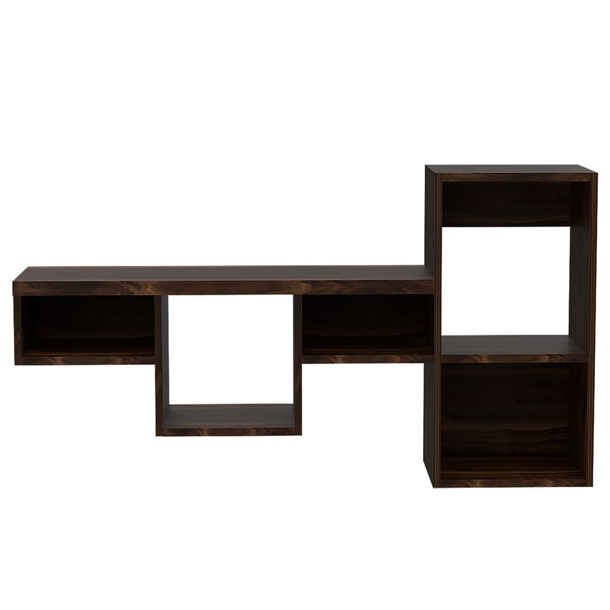 RTA MUEBLES - Repisa RLH 3808