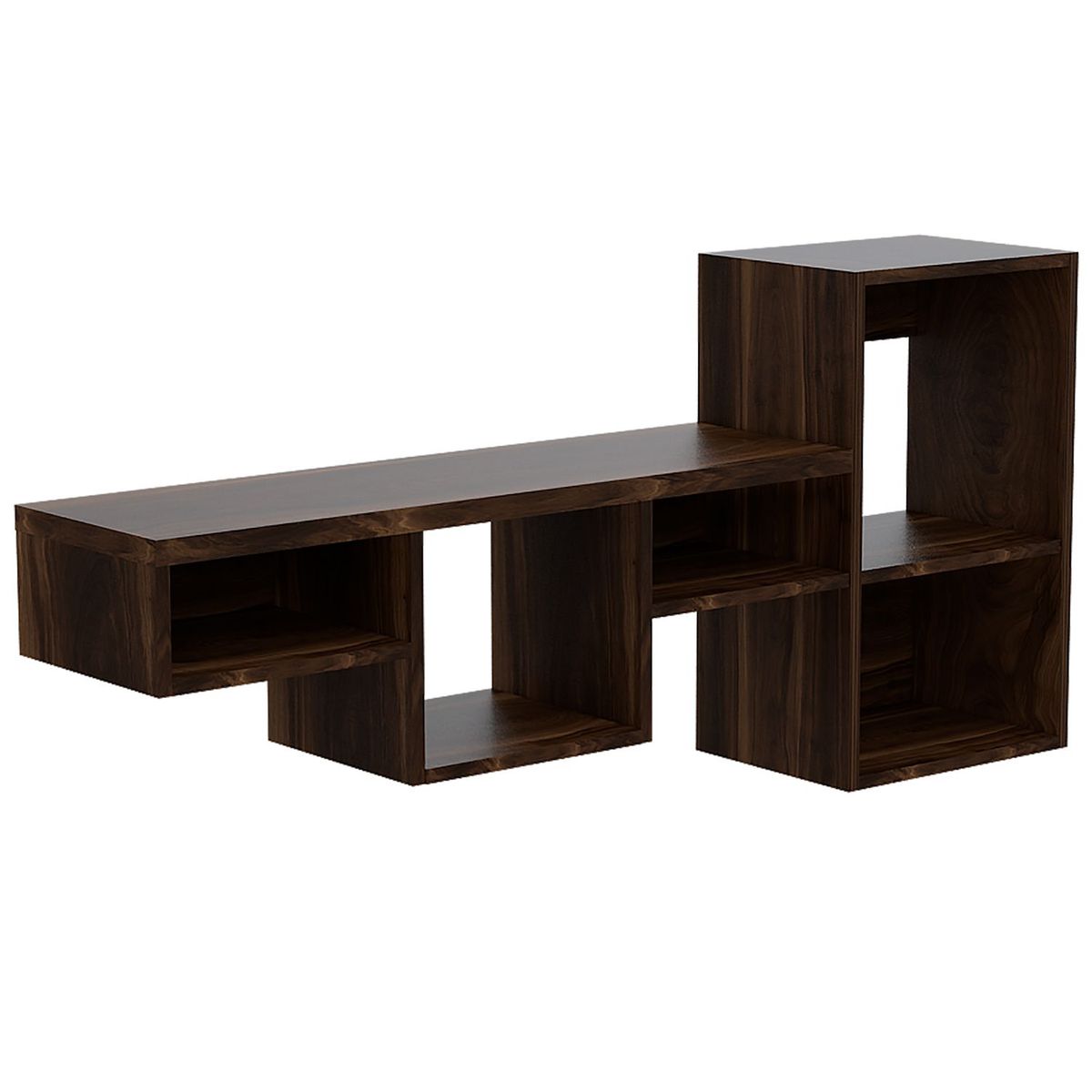 RTA MUEBLES - Repisa RLH 3808