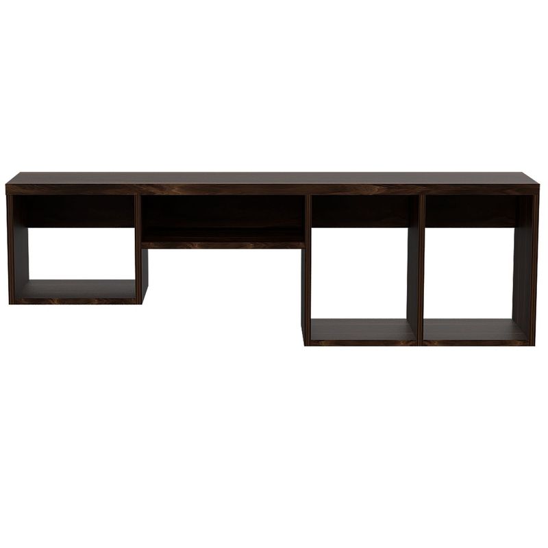 RTA MUEBLES - Repisa RLH 3809