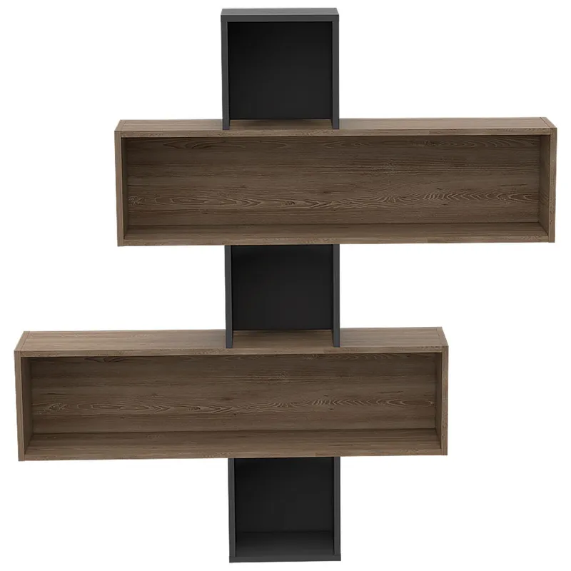 RTA MUEBLES - Repisa RMP 3810