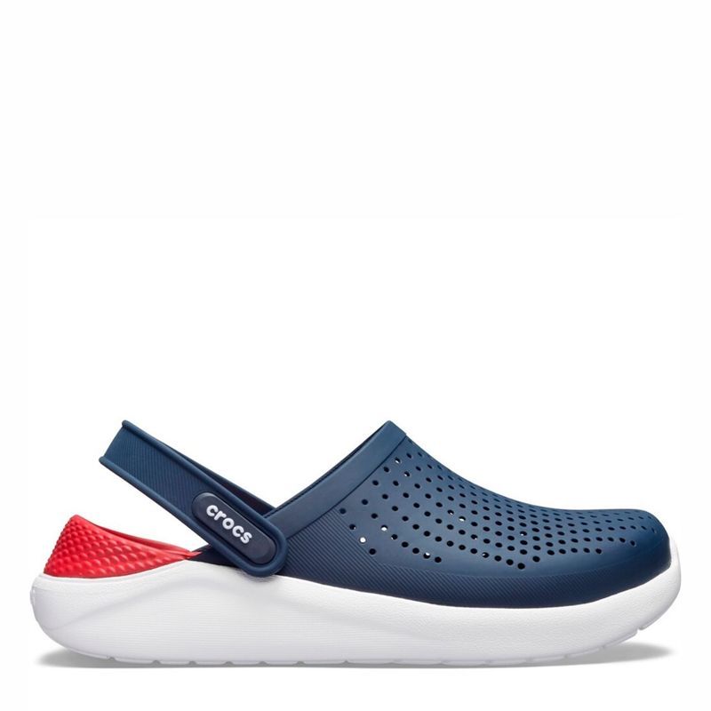 CROCS - Sandalias Crocs LiteRide Clog Hombre