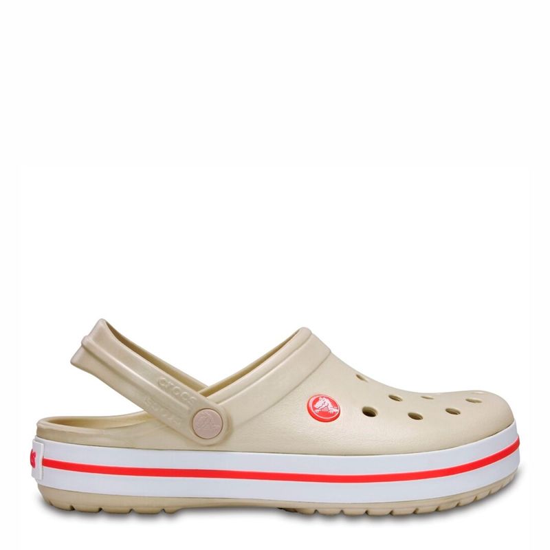 CROCS - Sandalias Crocs Crocband Clog Mujer
