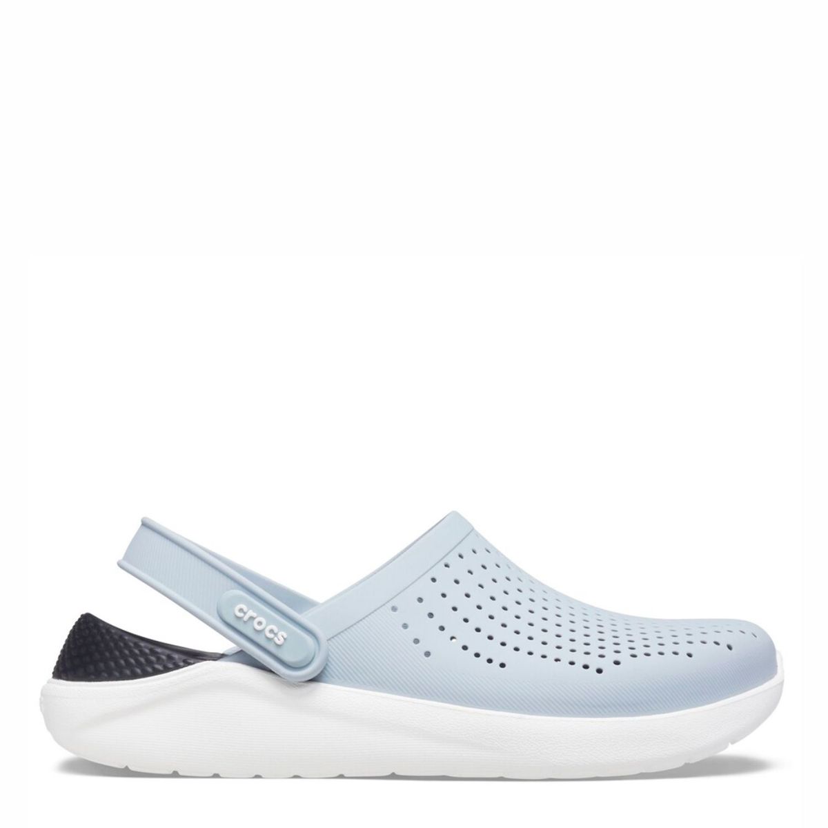 CROCS - Sandalias Crocs LiteRide Clog Mujer