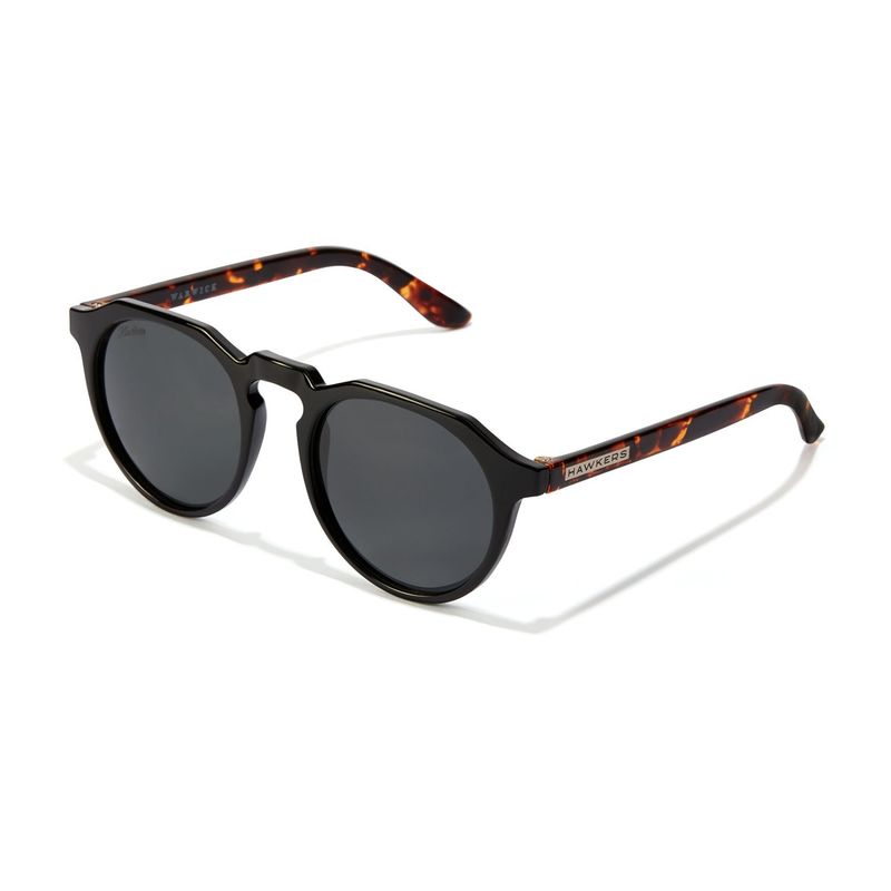 HAWKERS - Gafas de sol Hombre y Mujer Hawkers - WARWICK POLARIZED BLACK CAREY