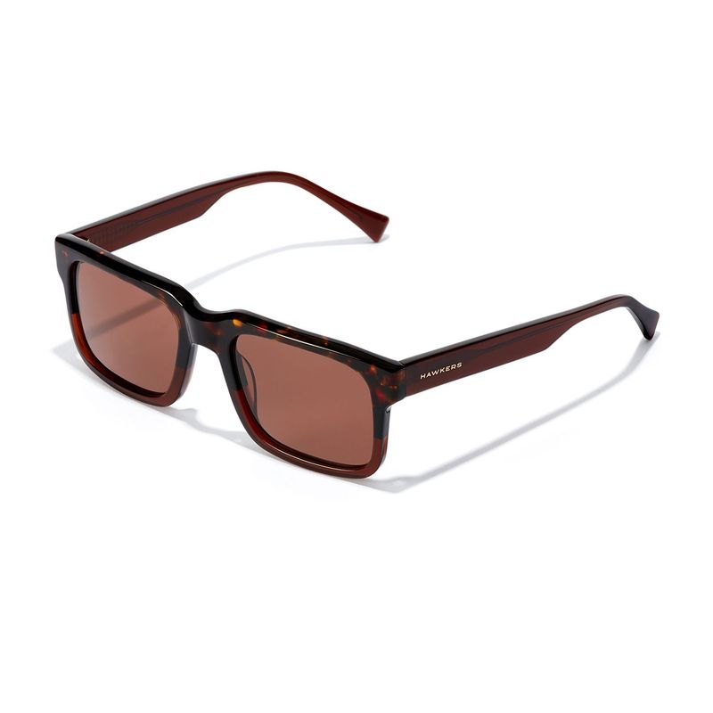 HAWKERS - Gafas de sol Hombre y Mujer Hawkers - INWOOD CAREY FULL BROWN