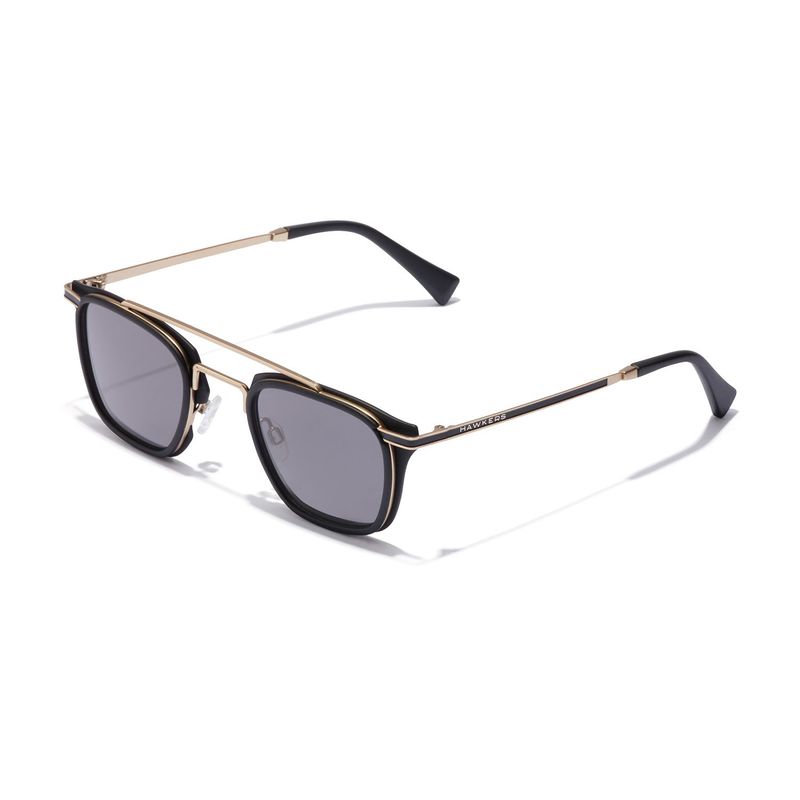 HAWKERS - Gafas de sol Hombre y Mujer Hawkers - RUSHHOUR BLACK