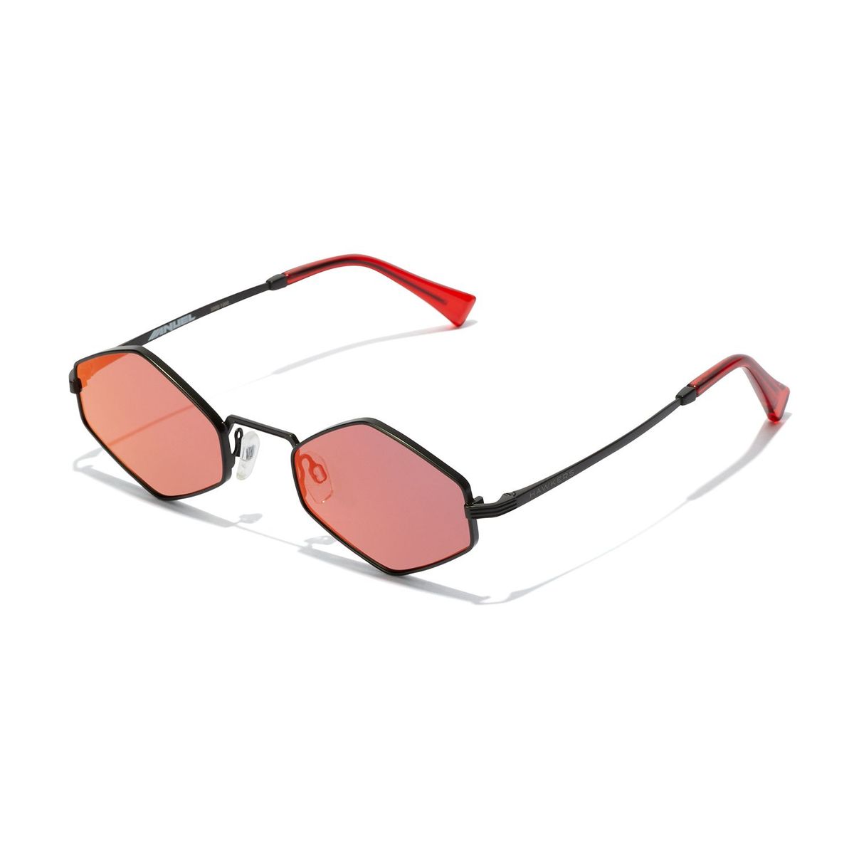 HAWKERS - Gafas de sol Hombre y Mujer Hawkers - HAWKERS X ANUEL LIMITED VUDOO RUBY