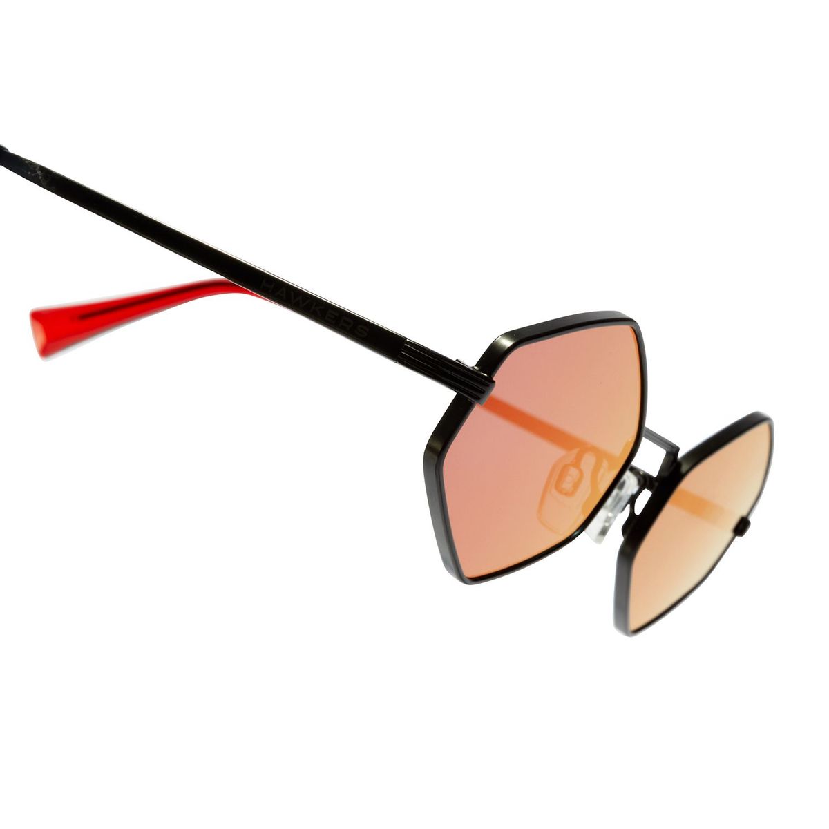 HAWKERS - Gafas de sol Hombre y Mujer Hawkers - HAWKERS X ANUEL LIMITED VUDOO RUBY