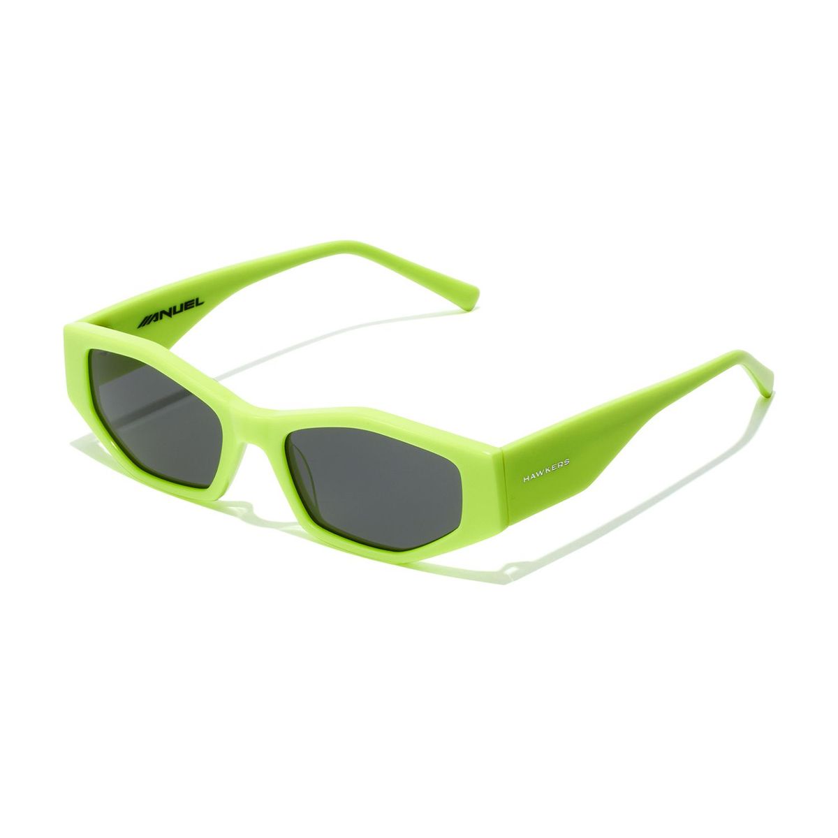 HAWKERS - Gafas de sol HAWKERS x ANUEL Hombre y Mujer - APEROL NEON DARK