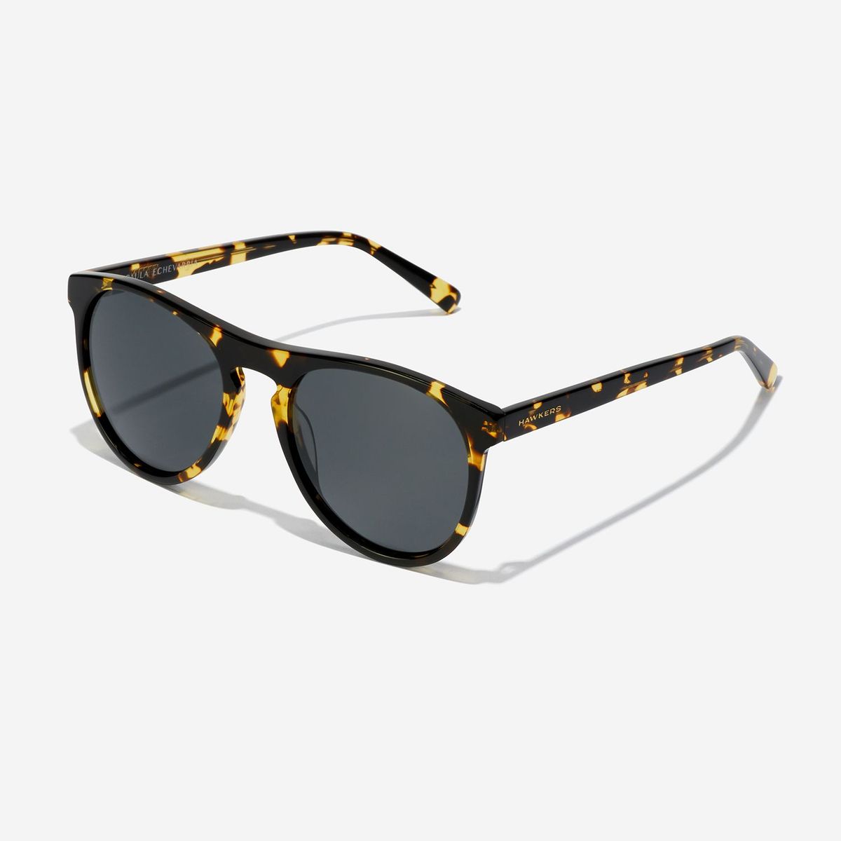 HAWKERS - Gafas de sol Hombre y Mujer Hawkers x Paula Echevarría -JOKER POLARIZED CAREY ECO