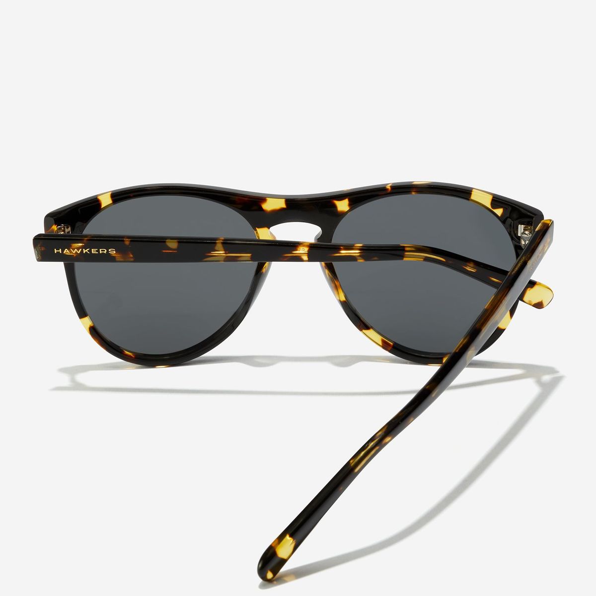 HAWKERS - Gafas de sol Hombre y Mujer Hawkers x Paula Echevarría -JOKER POLARIZED CAREY ECO