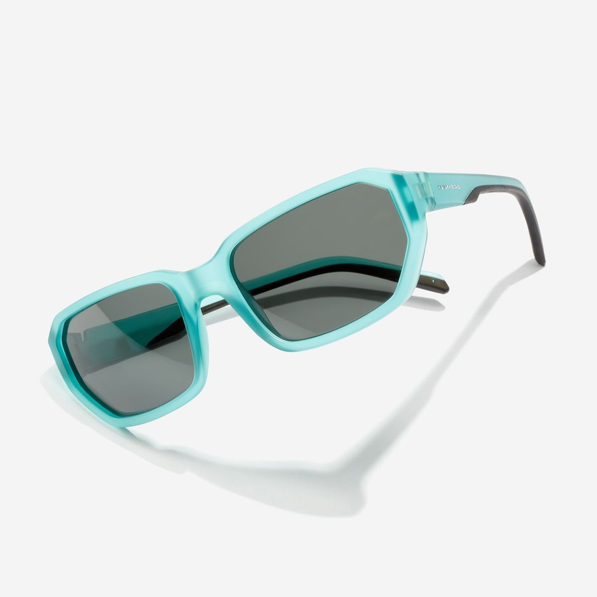 HAWKERS - Gafas de sol para Hombre Hawkers - BOLT POLARIZED ARTIC BLUE DARK