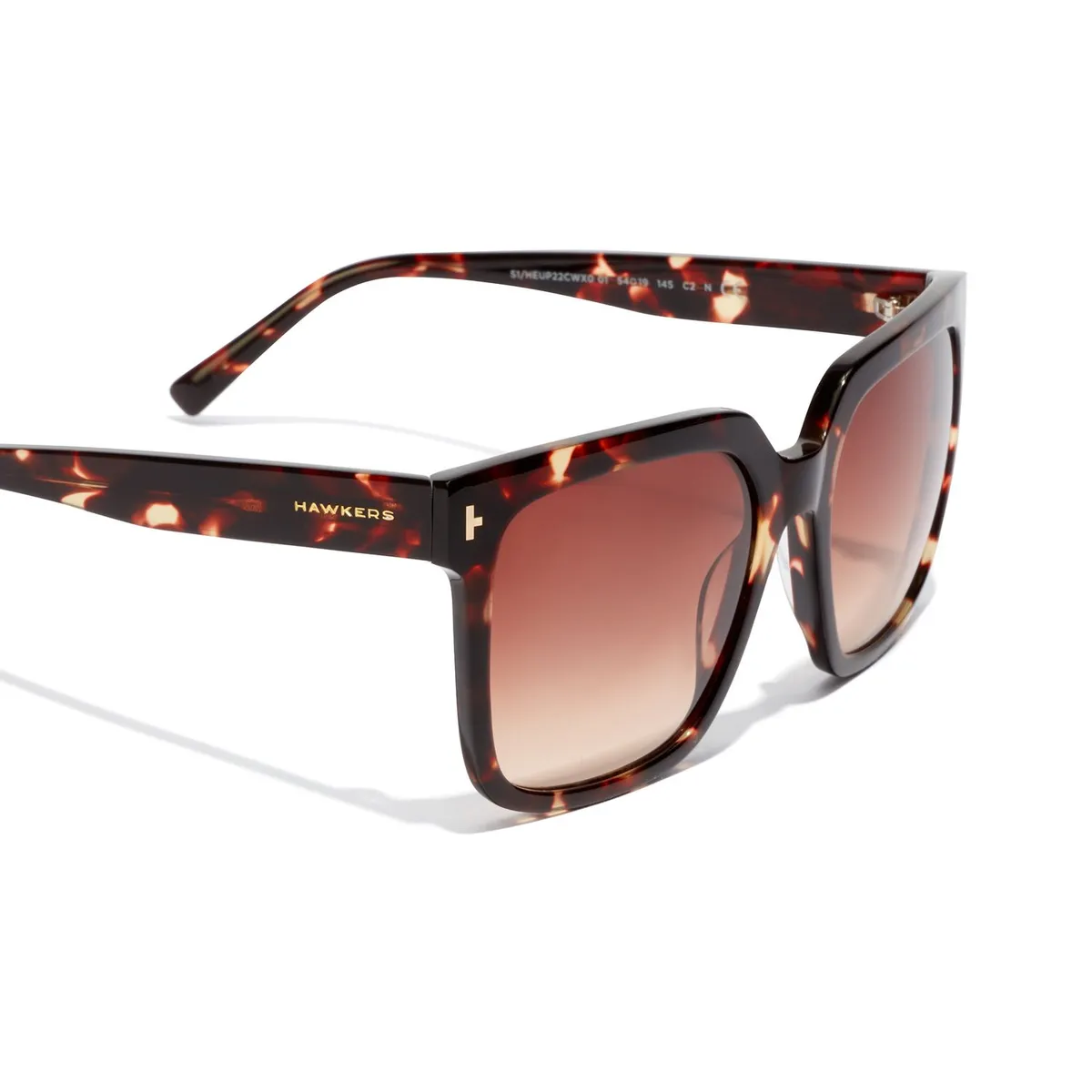 HAWKERS - Gafas de sol para Mujer Hawkers - EUPHORIA CAREY TERRACOTA
