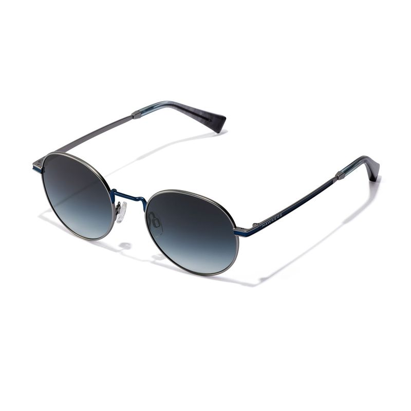 HAWKERS - Gafas de sol para Mujer Hawkers - MOMA SILVER BLUE