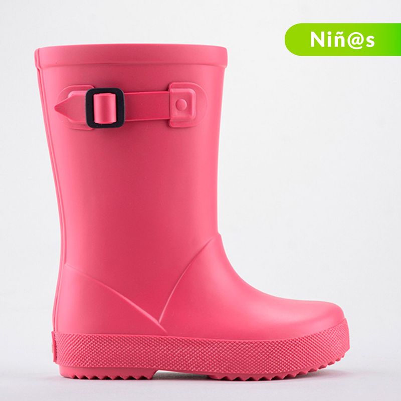 IGOR - Botas de lluvia Igor Niña