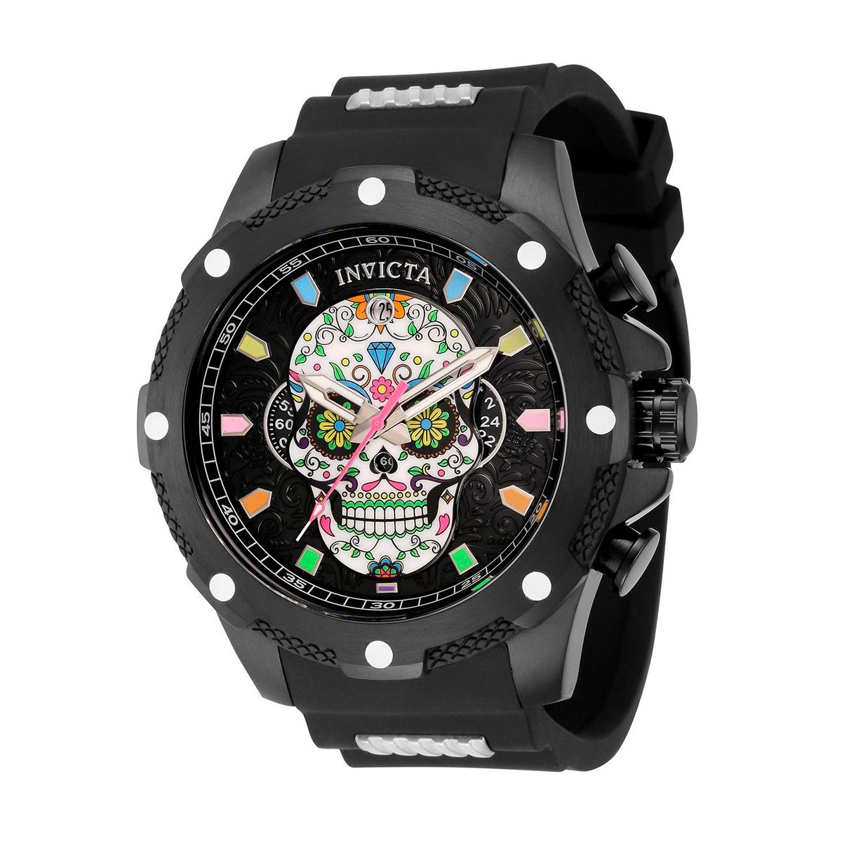 INVICTA - Reloj Hombre Invicta I-Force 