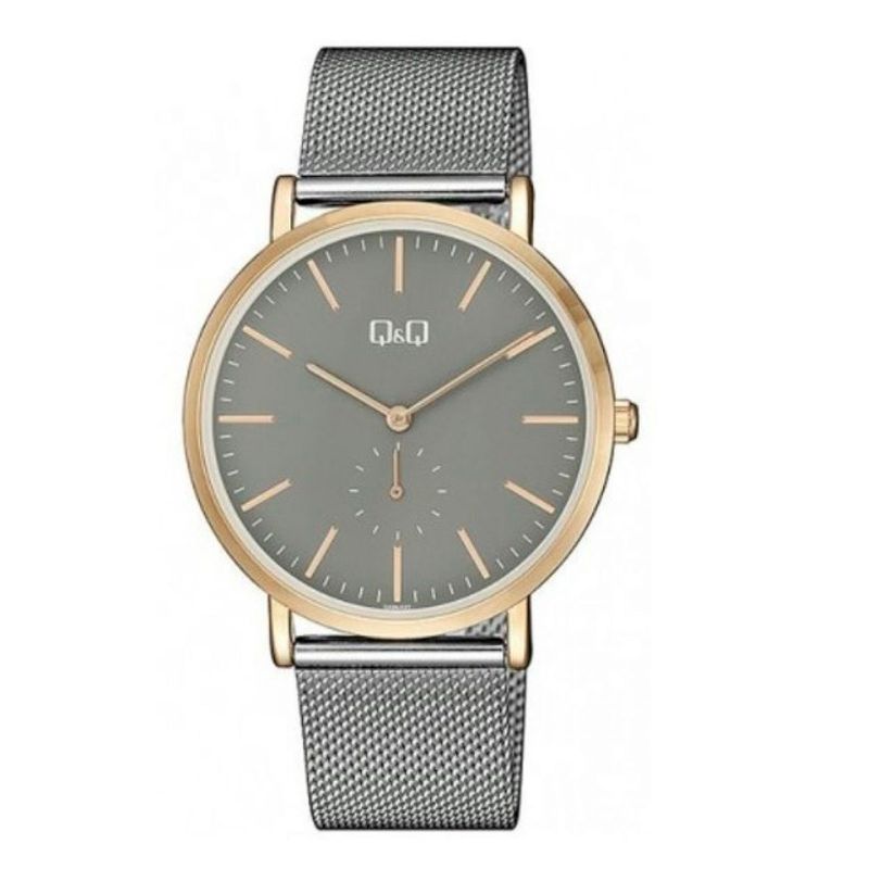 Q&Q - Reloj Hombre Q&Q Análogo 