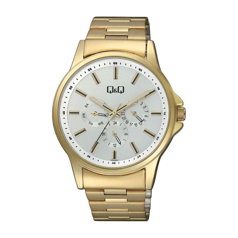 Q&Q - Reloj Hombre Q&Q Standart 