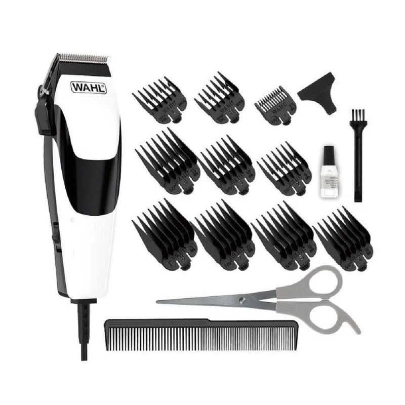 WAHL - Maquina de corte quick cut 16 piezas 9314-2408