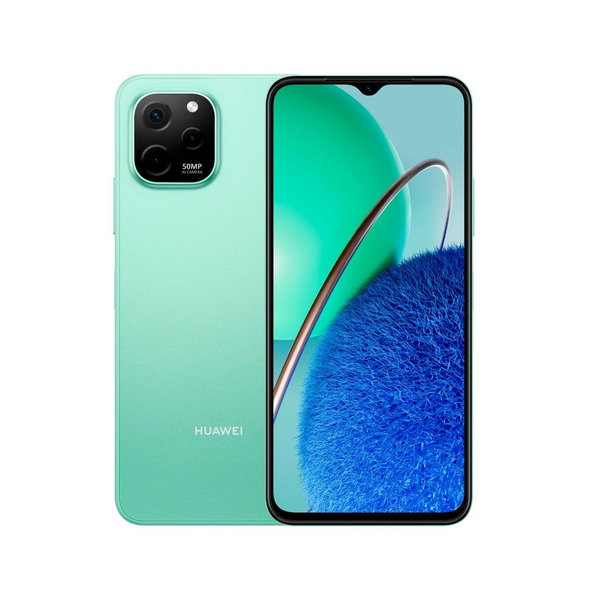 HUAWEI - Celular Huawei Y61 64GB