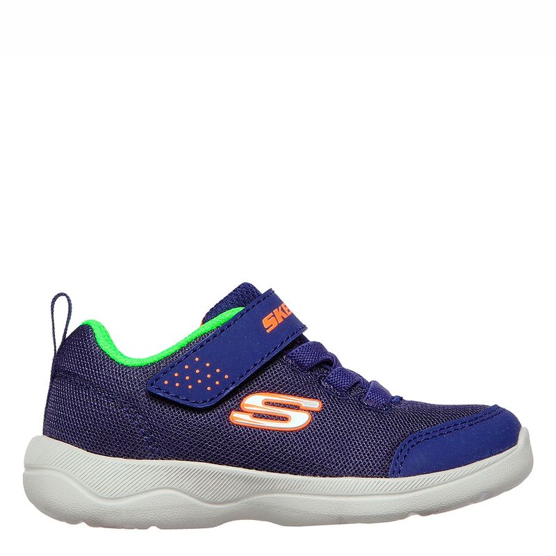 SKECHERS - Tenis Skechers Skech Step Z 2.0 Niño Velcro
