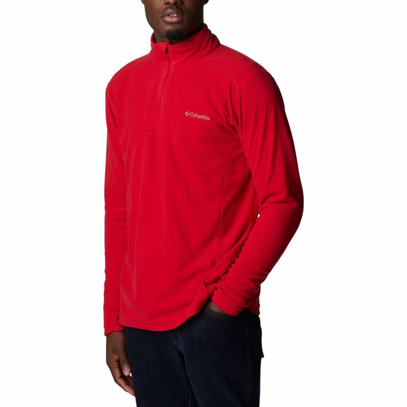 COLUMBIA - Saco Cerrado para Hombre Midzip Columbia