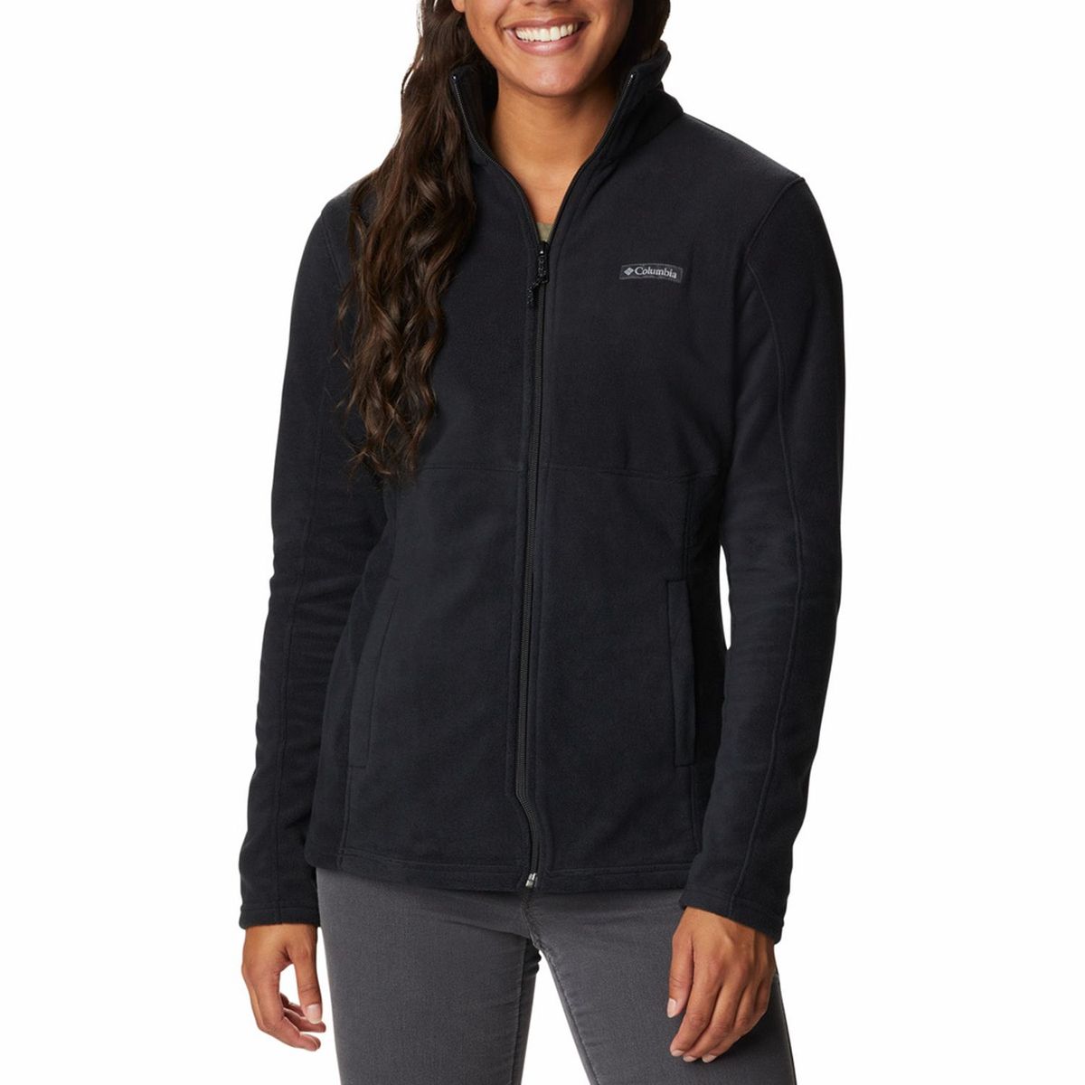 COLUMBIA - Chaqueta perchada Columbia Mujer