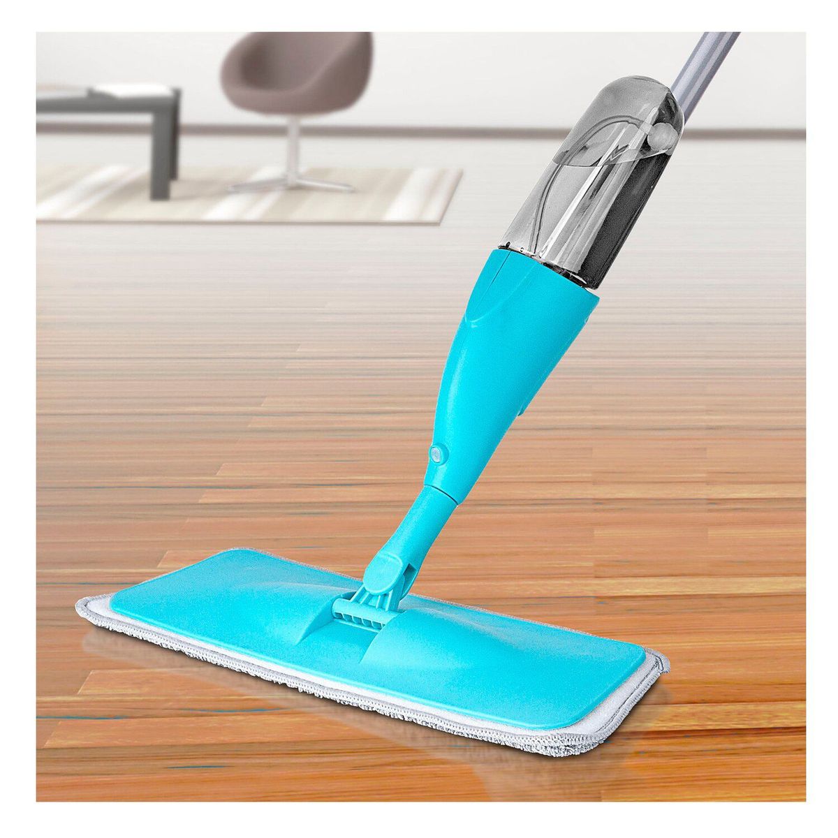 ENERGY PLUS - Trapero Fibra + Ventanas Multimop 2En1 Energy Plus