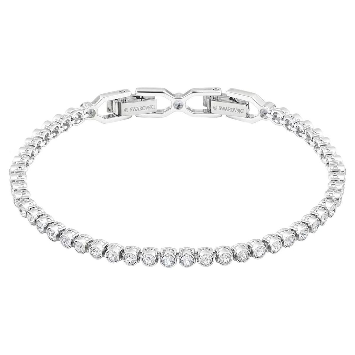 SWAROVSKI - Pulsera Swarovski Emily 1808960