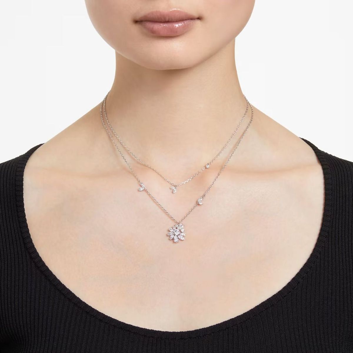 SWAROVSKI - Collar Swarovski Gema