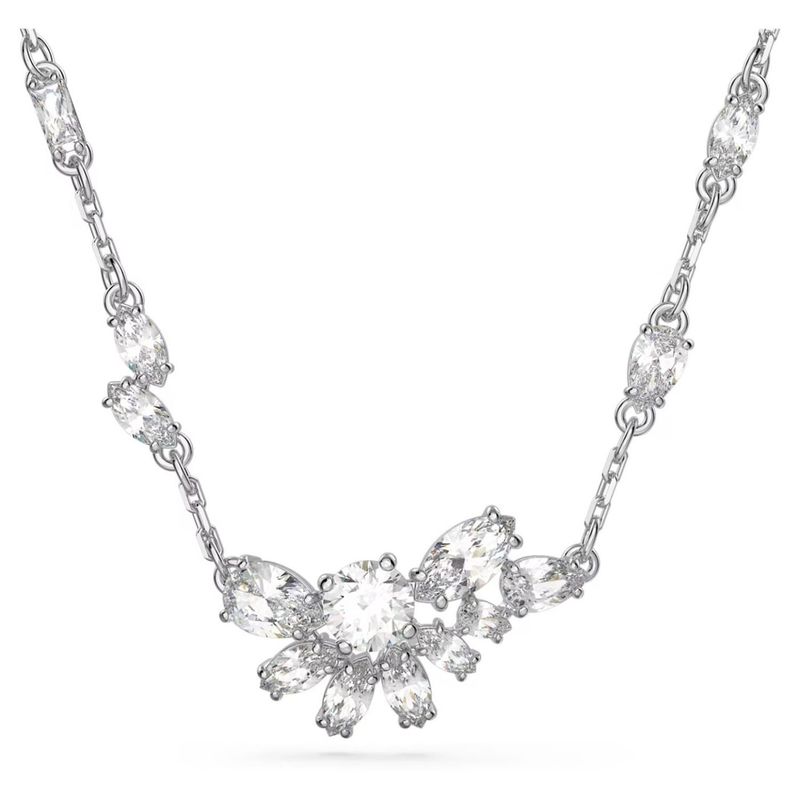 SWAROVSKI - Collar Swarovski Gema
