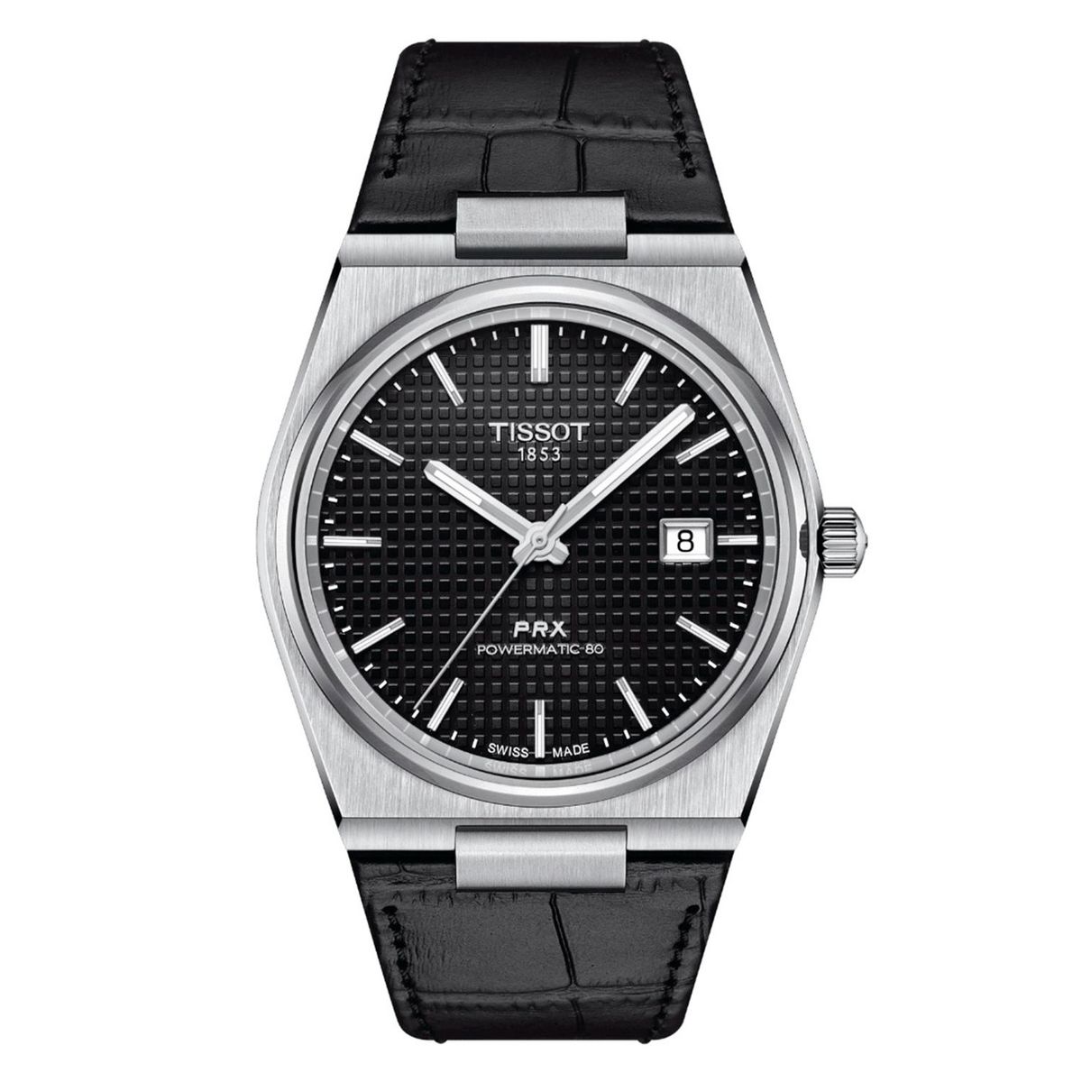 TISSOT - Reloj Hombre Tissot PRX 