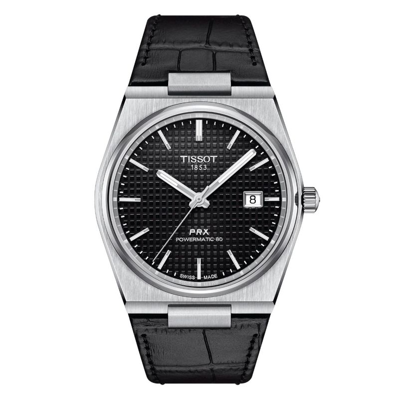 TISSOT - Reloj Hombre Tissot PRX 