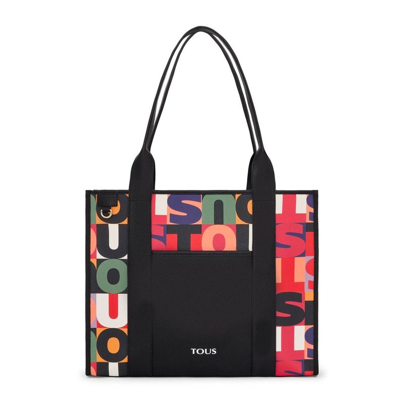 TOUS - Bolso Tous De hombro Mimic