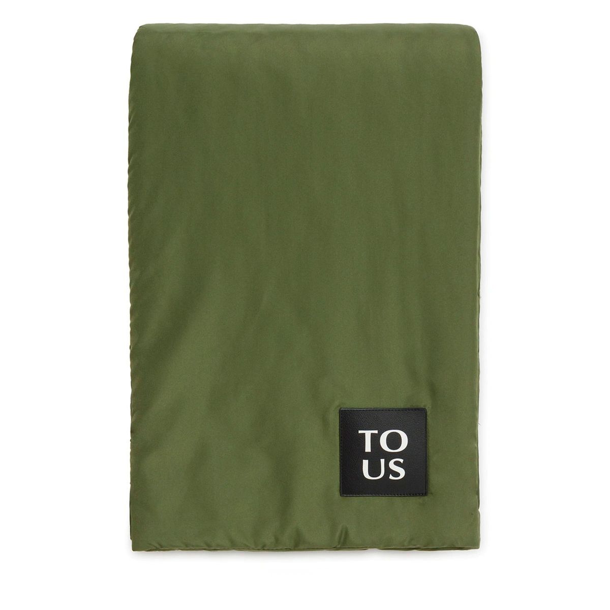 TOUS - Bufanda Mujer Tous Balloon Padded