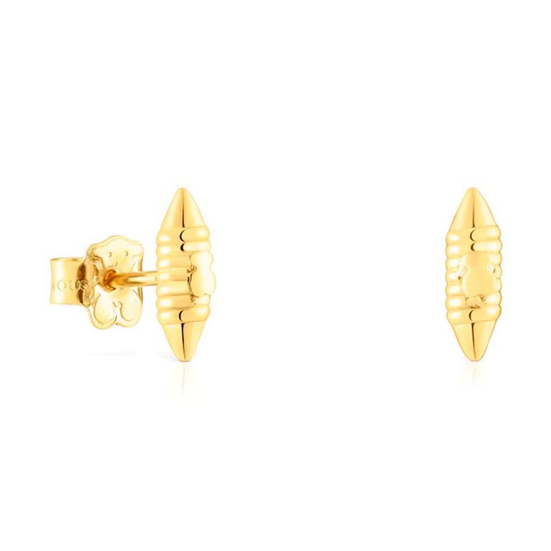 TOUS - Aretes Tous Lure 