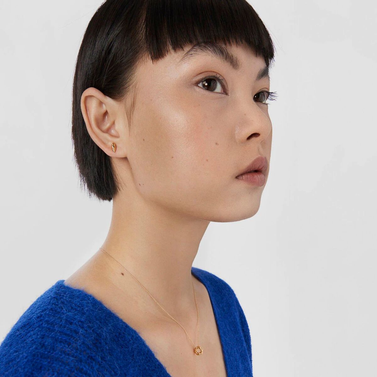 TOUS - Aretes Tous Lure 