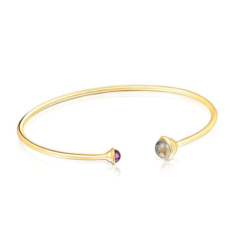 TOUS - Pulsera Tous Plump 211541500