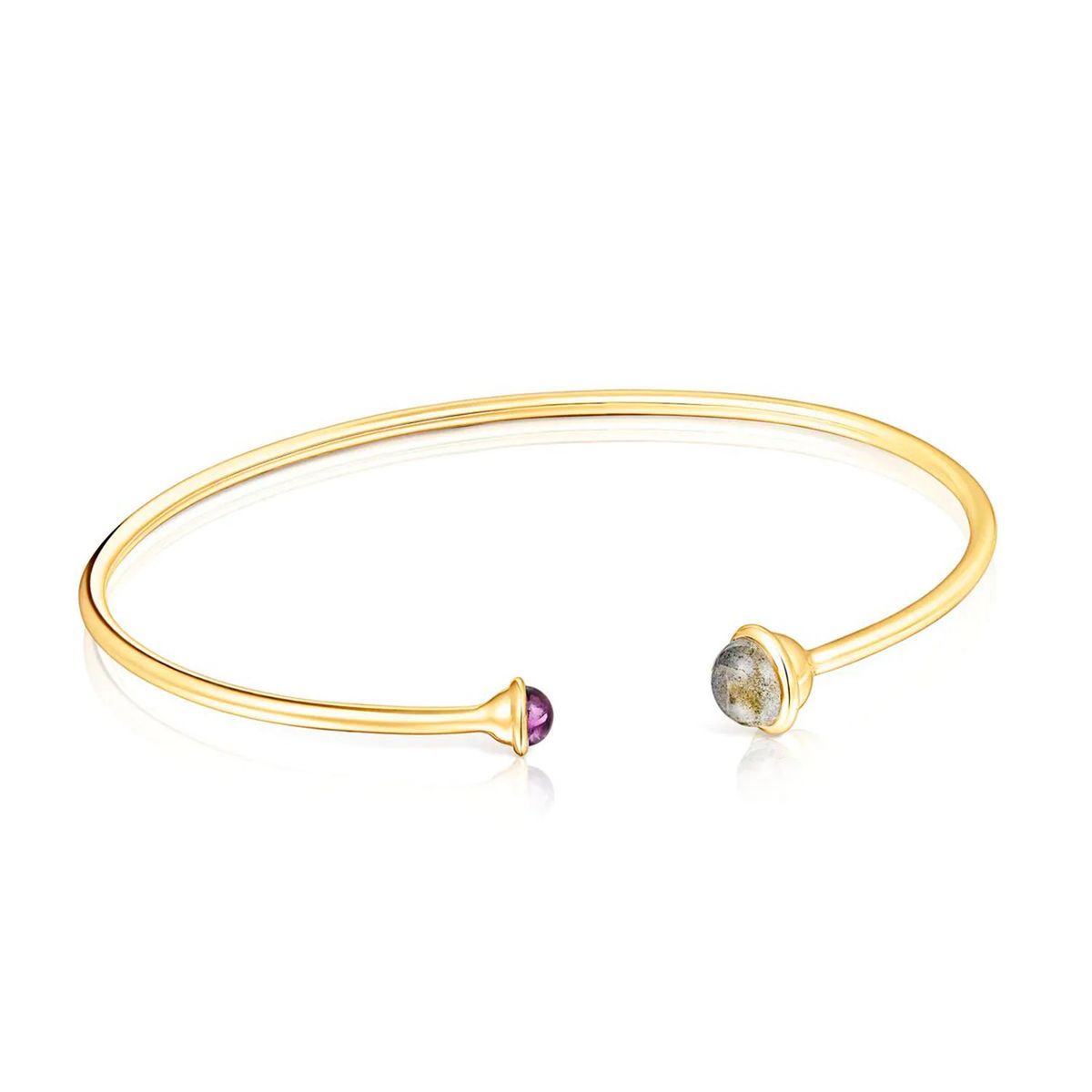 TOUS - Pulsera Tous Plump 211541500