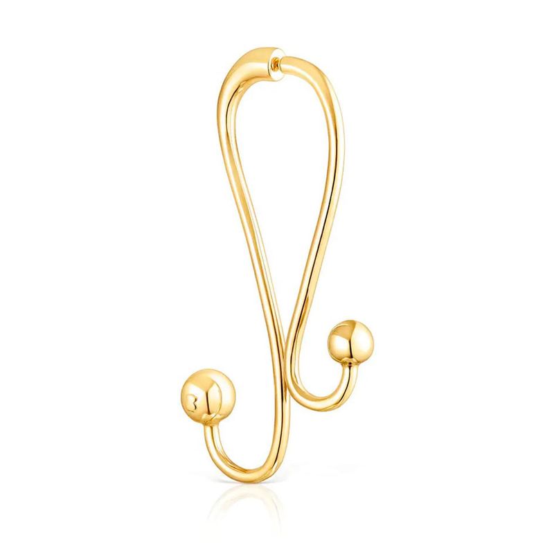 TOUS - Arete Tous Plump 