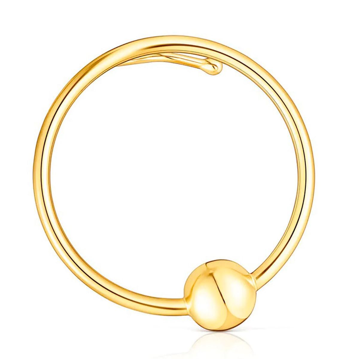 TOUS - Earcuff Tous Plump 