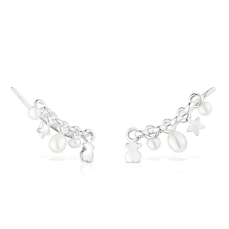 TOUS - Earcuff Tous Mini Icons