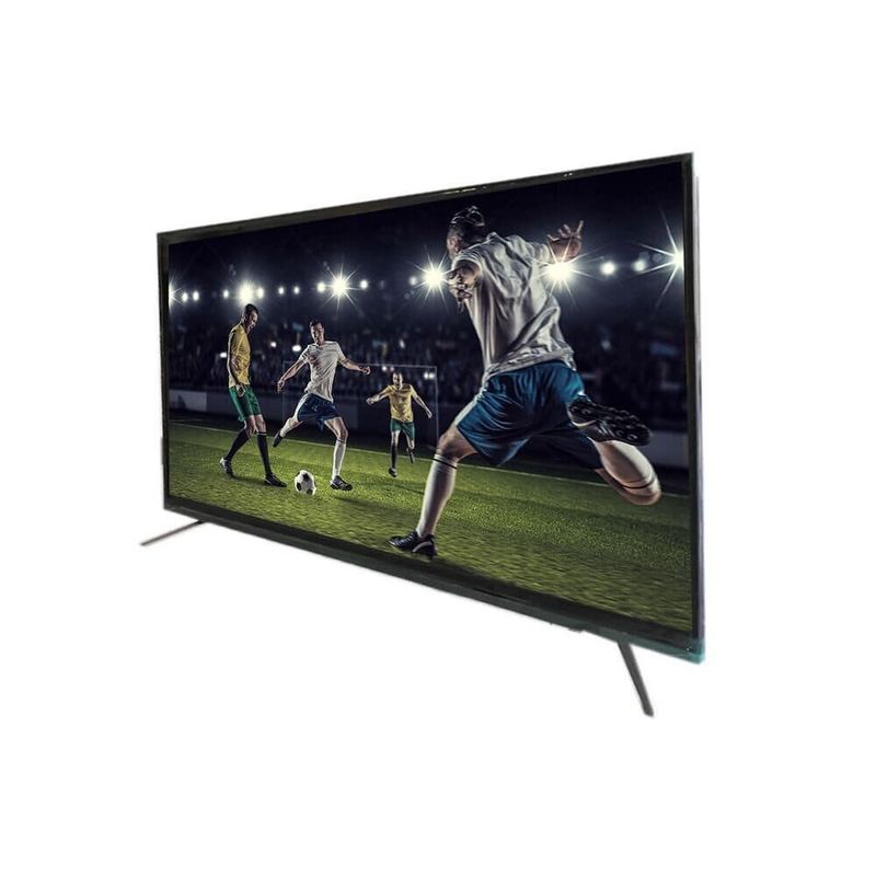 CONTINENTAL - Televisor Continental 50 Pulgadas Smart Tv
