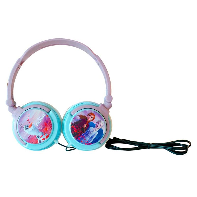 DISNEY - Auriculares Frozen 2