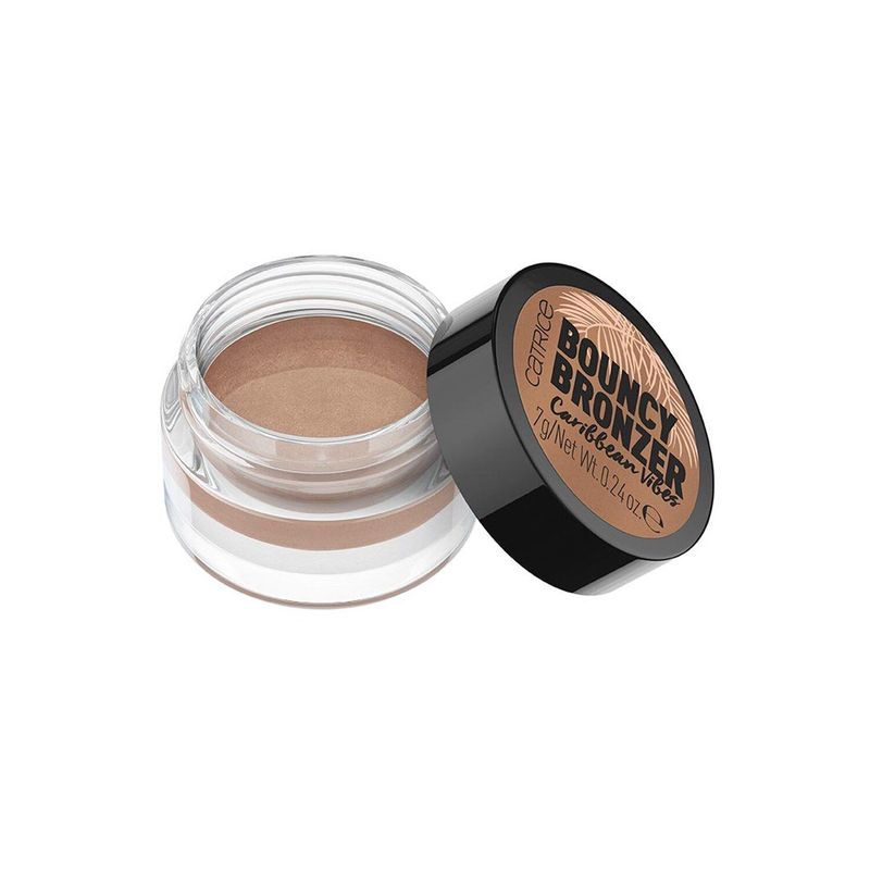 CATRICE - Bronzer En Gel Catrice Bouncy Tono 20