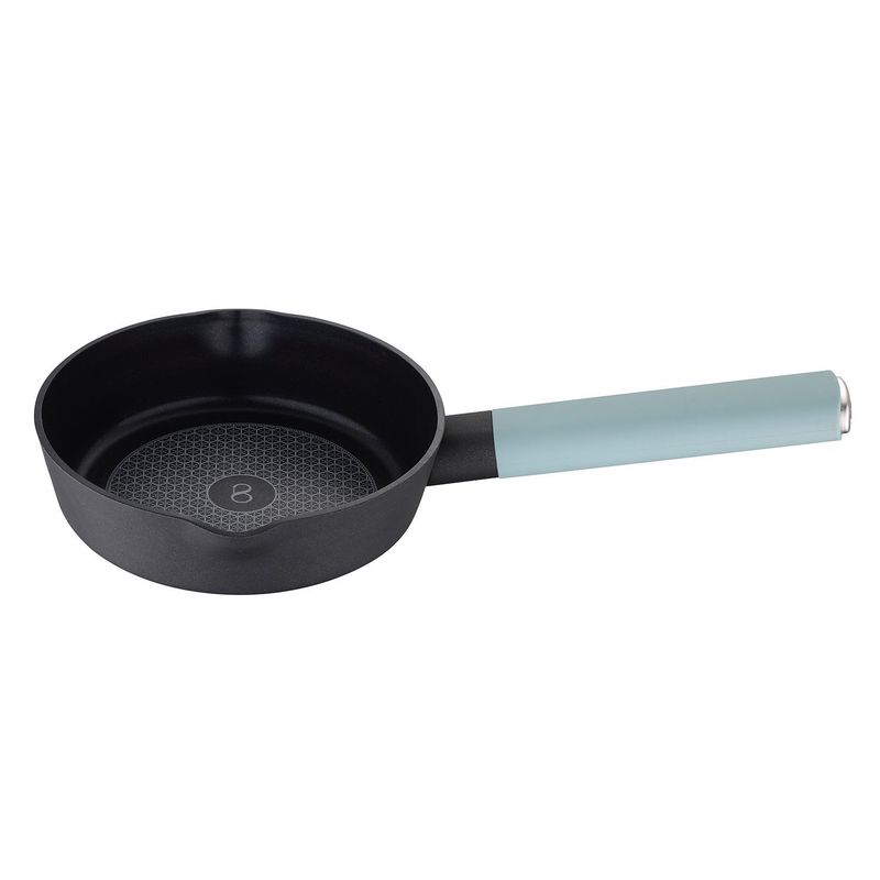 BERGNER - Sartén Bergner Antiadherente Aluminio 16 cm